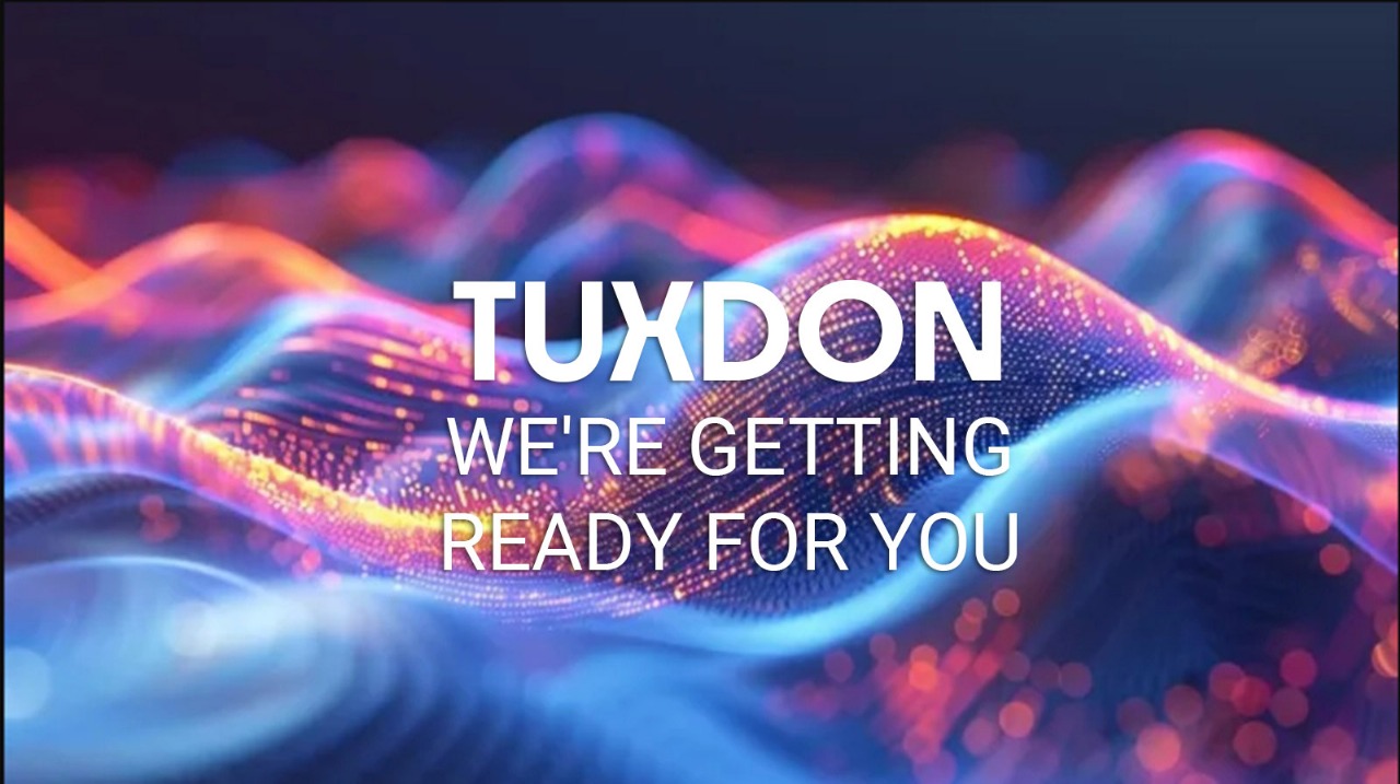 Tuxdon Image